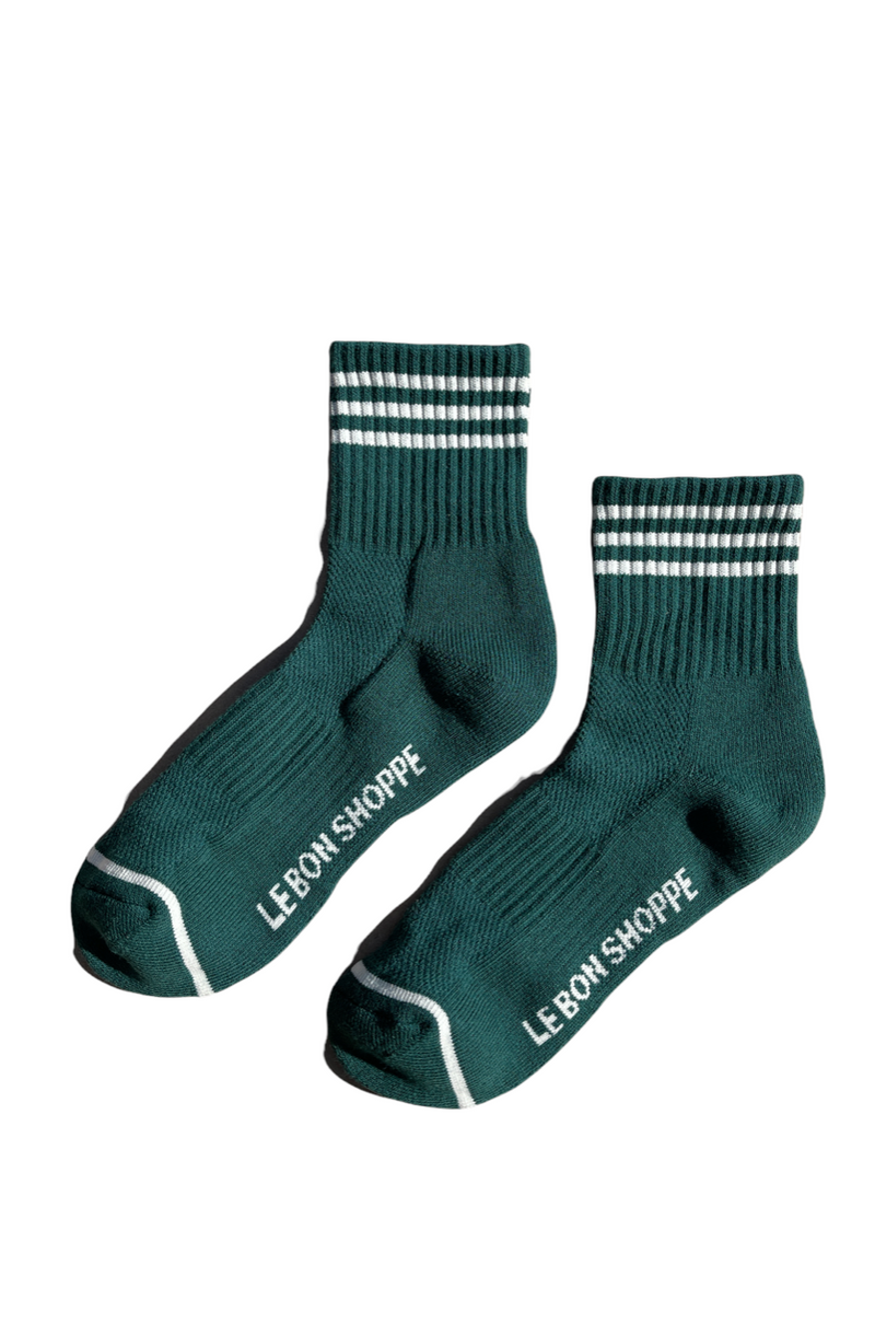Girlfriend Socks