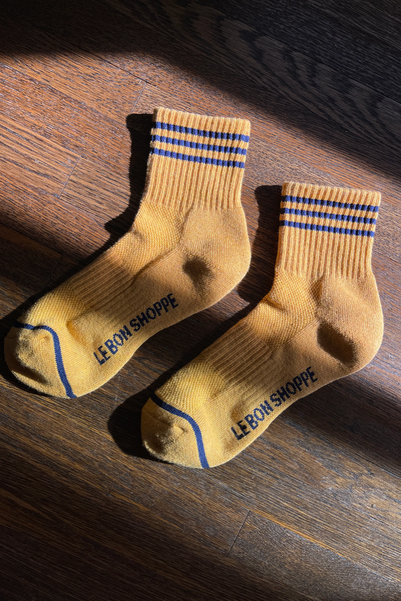 Girlfriend Socks