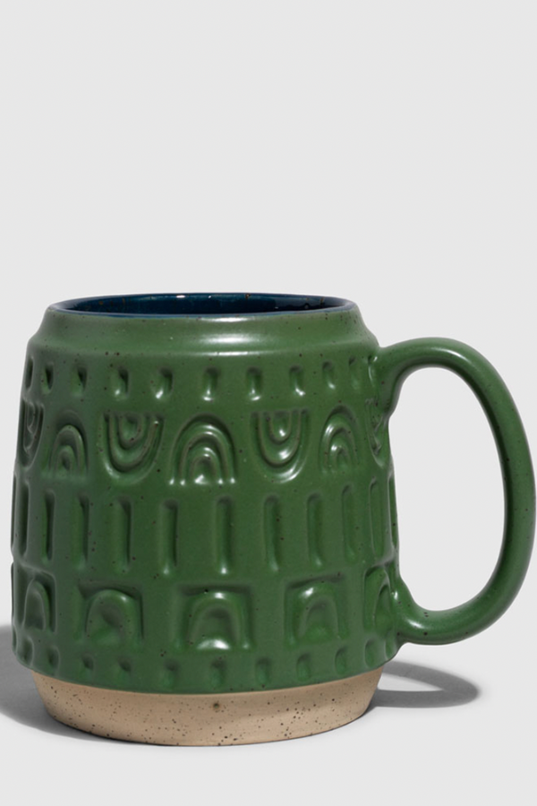 16 OZ. Stoneware Mug