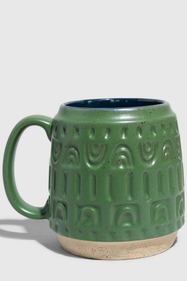 16 OZ. Stoneware Mug