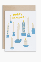 EGG PRESS Holiday Cards