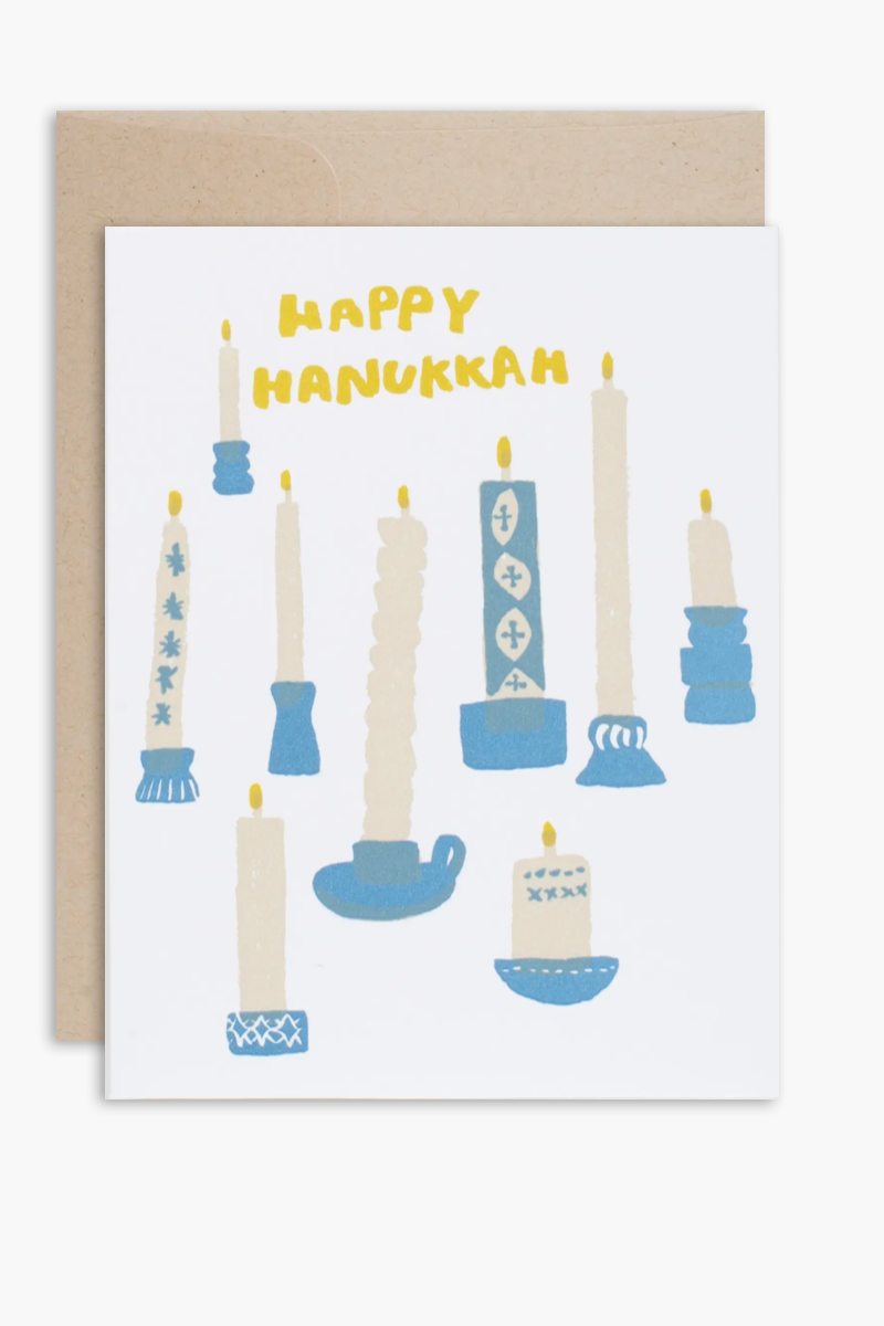 EGG PRESS Holiday Cards
