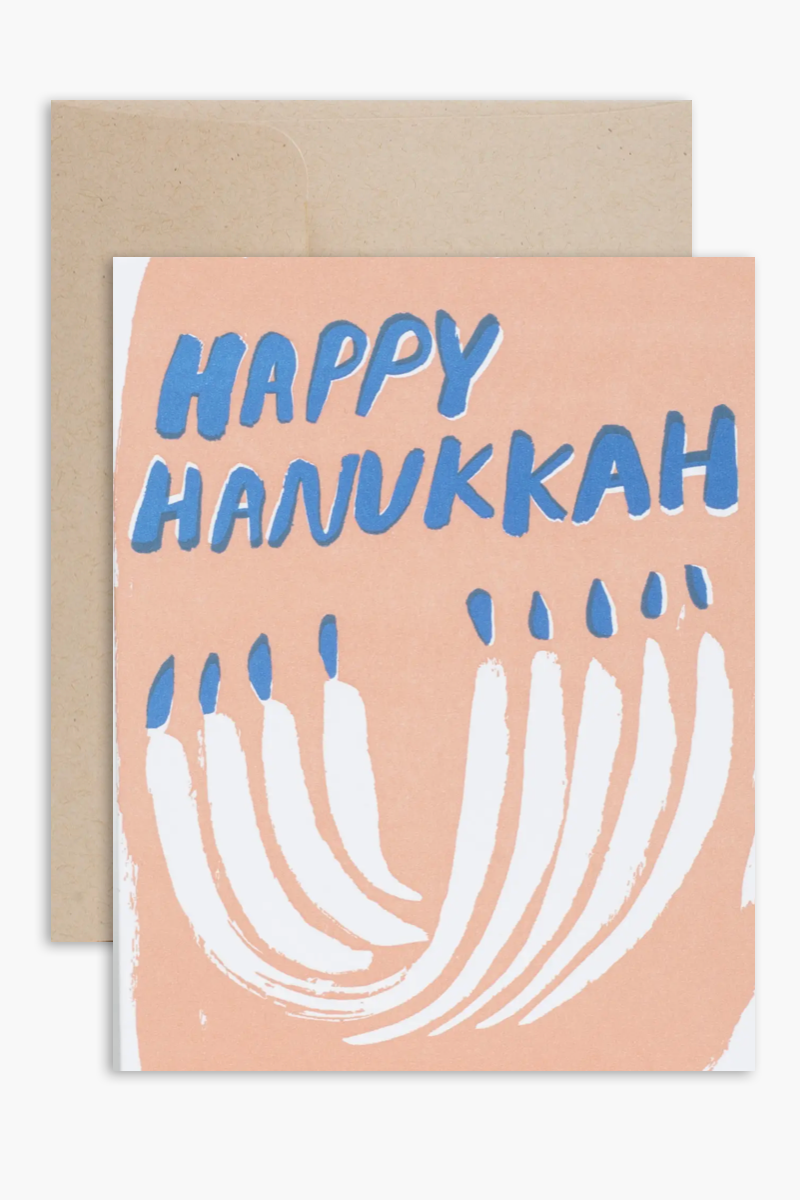EGG PRESS Holiday Cards