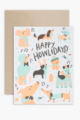 HELLO! LUCKY Holiday Cards