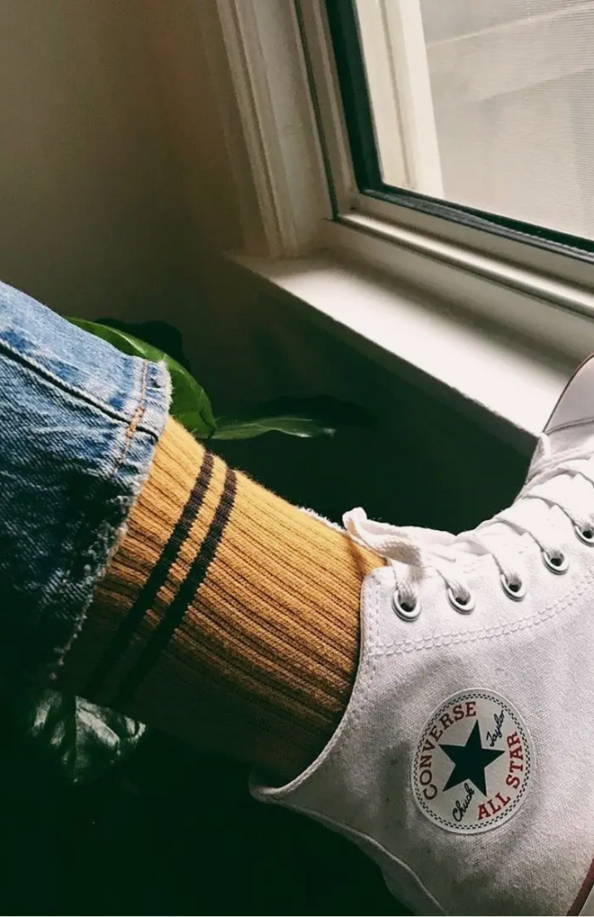 Boyfriend Socks