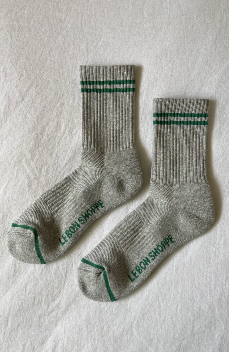 Boyfriend Sock
