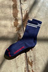 Boyfriend Sock