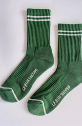 Boyfriend Sock