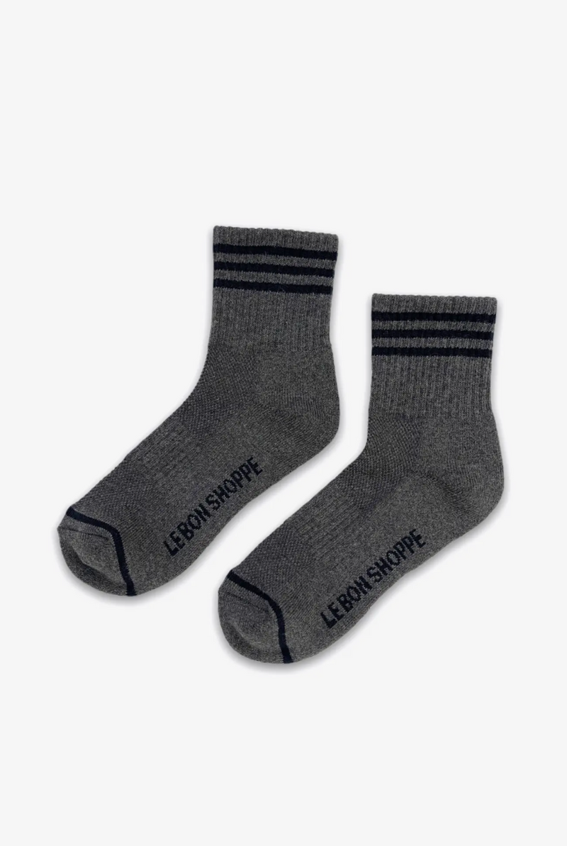 Girlfriend Socks