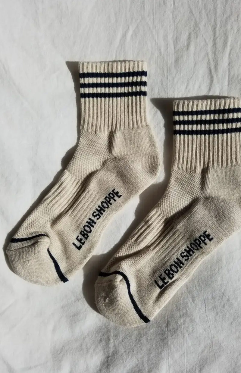 Girlfriend Socks
