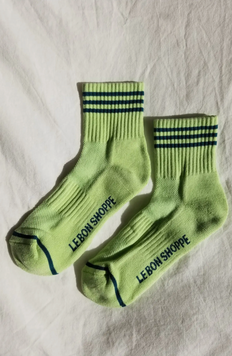 Girlfriend Socks