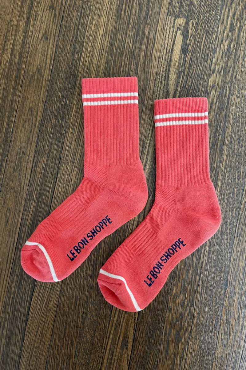 Boyfriend Sock