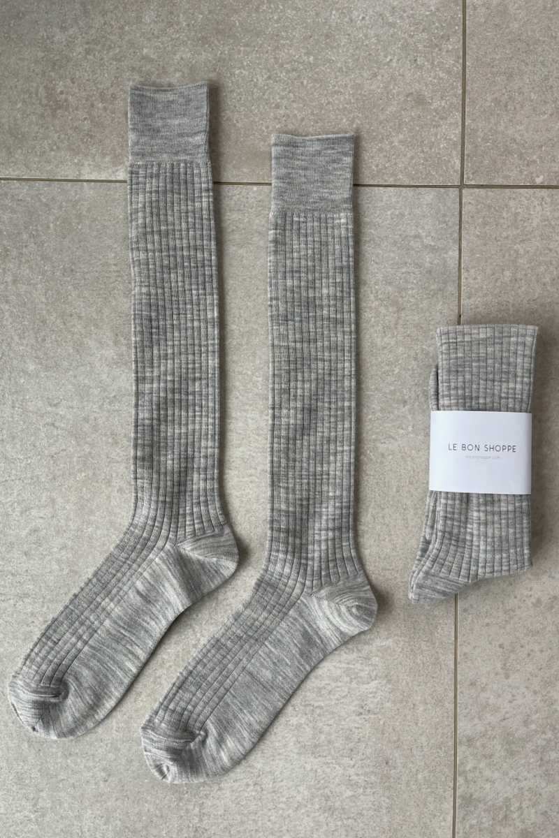 Schoolgirl Socks