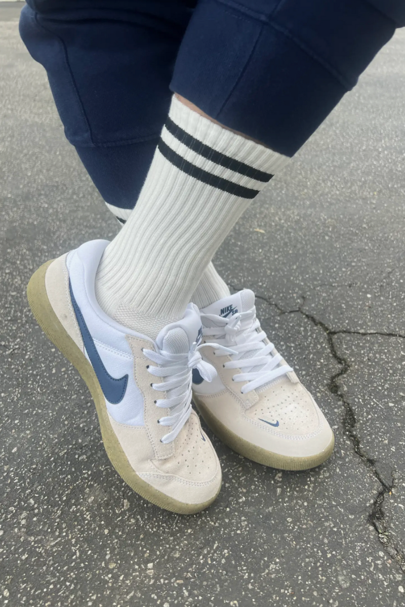 Extended Boyfriend Sock