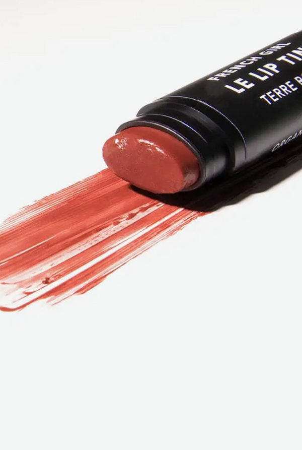 Lip Tint-Terre Rouge