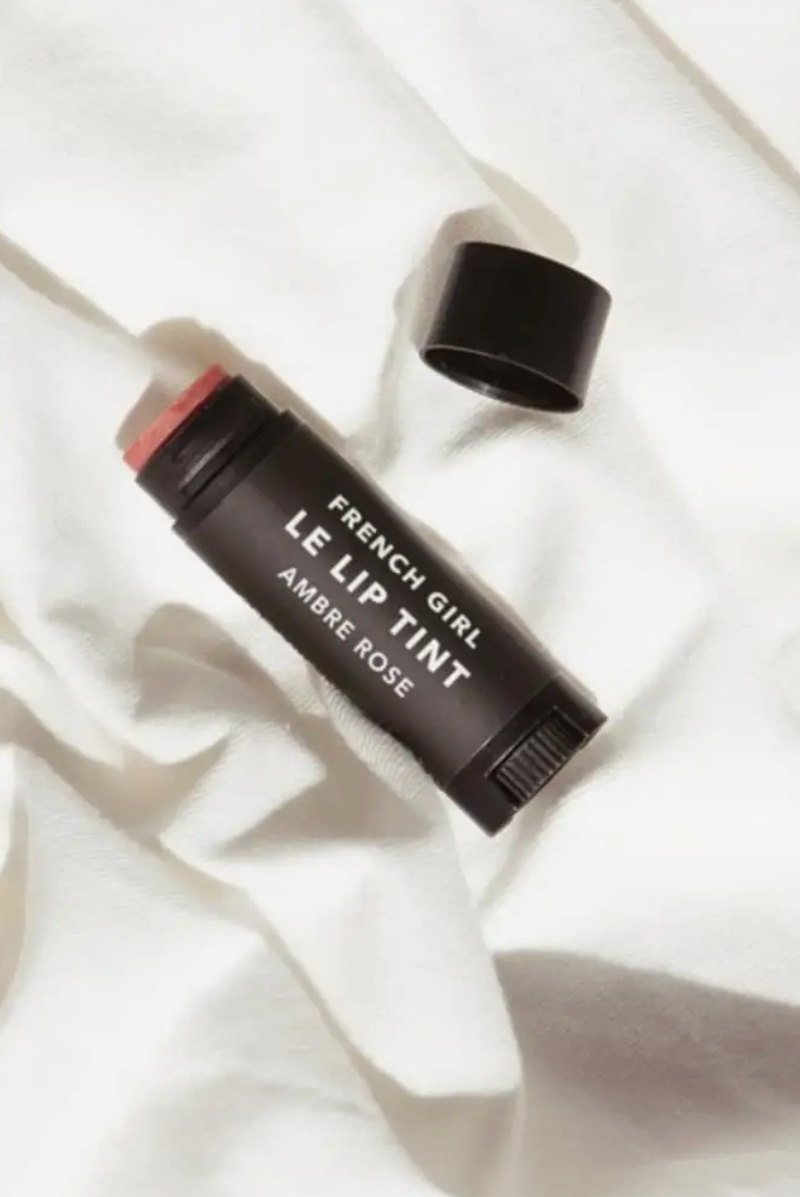 Lip Tint-Amber Rose