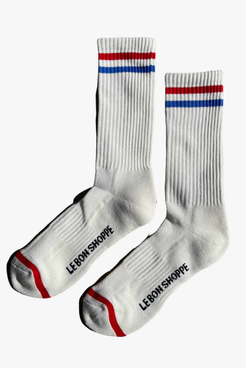 Extended Boyfriend Sock