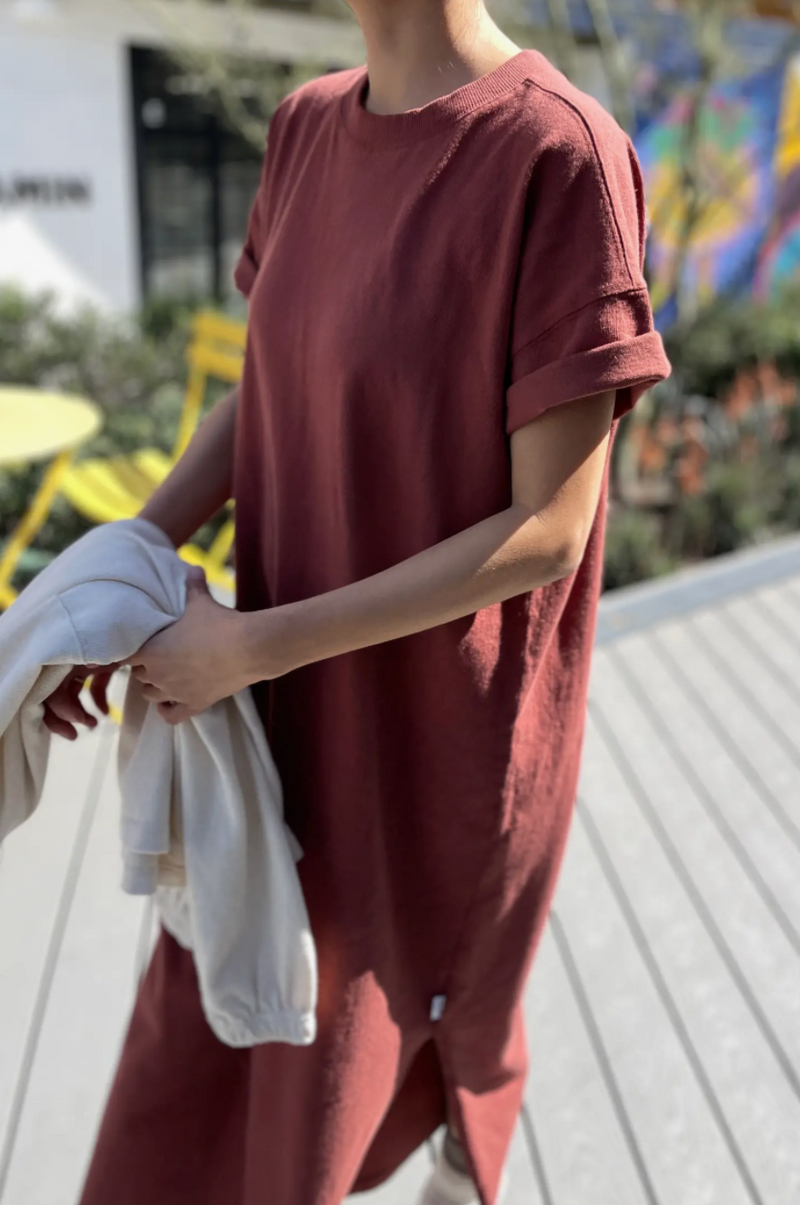 Her Dress