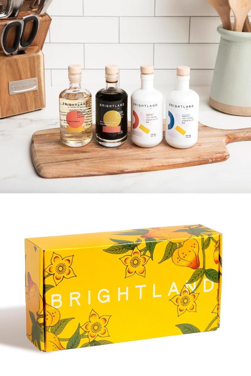 Brightland Mini Artist Seriesnull