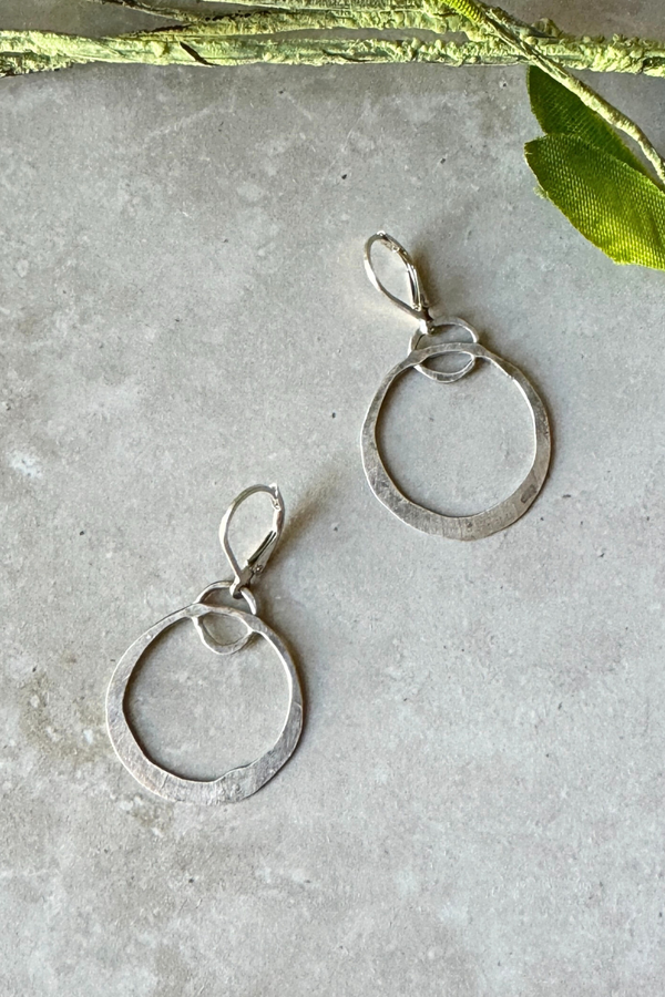 Silver Circles