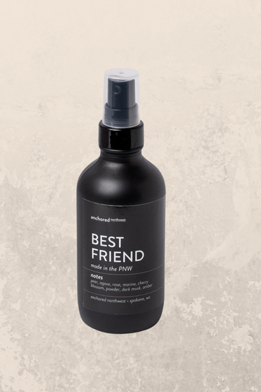 Best Friend Room & Linen Spray