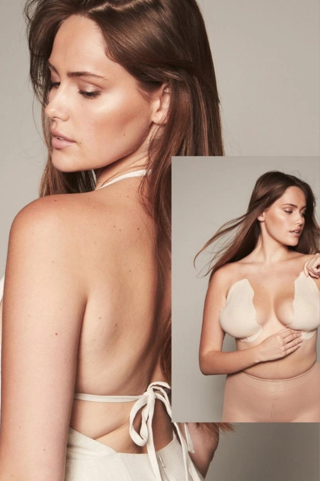 NOOD Life & Shape Adhesive Bra – Studio Opal Boutique