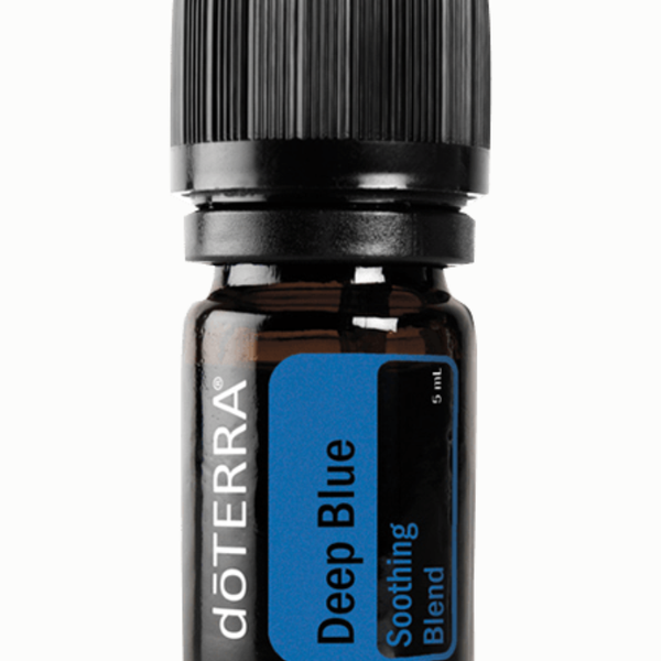 DoTerra Deep Blue Oil – Studio Opal Boutique