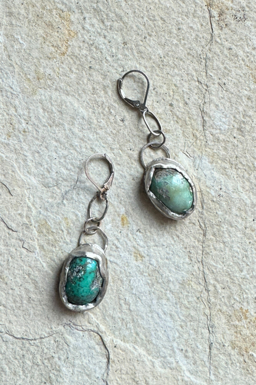 Your Favorite Earrings