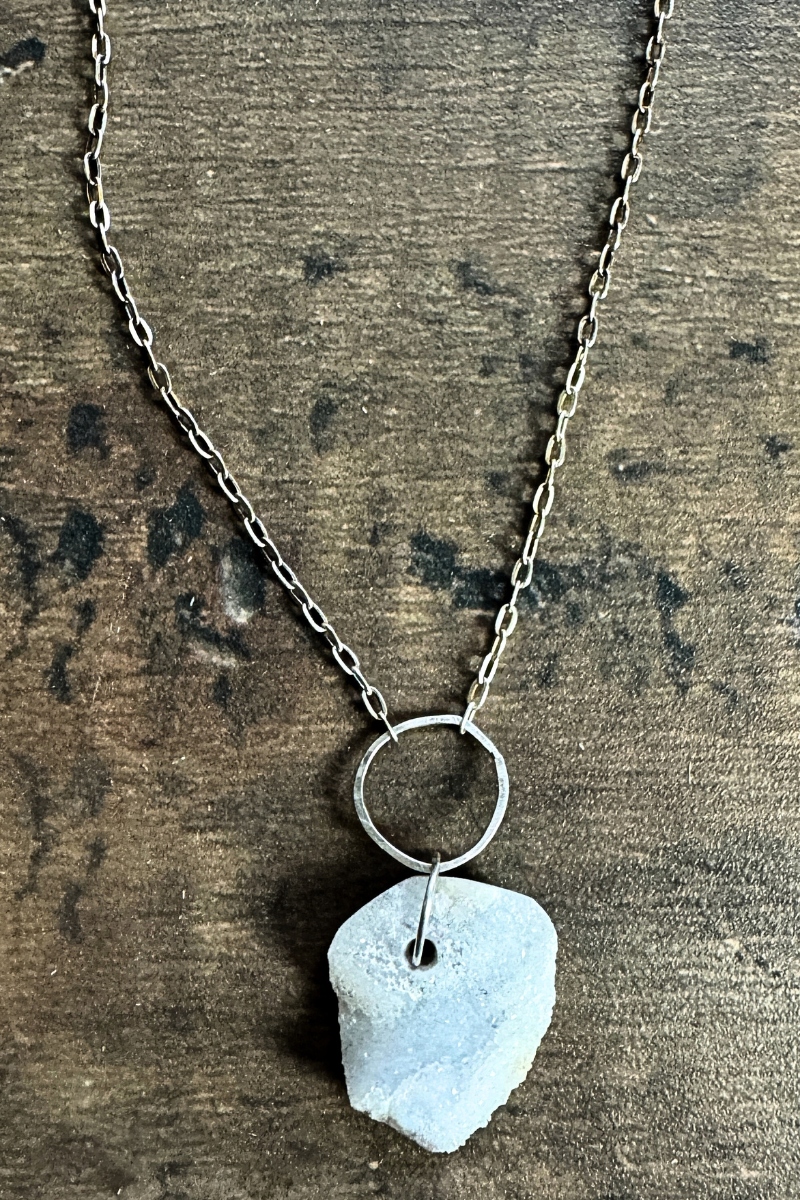 Simply Elevate Necklace