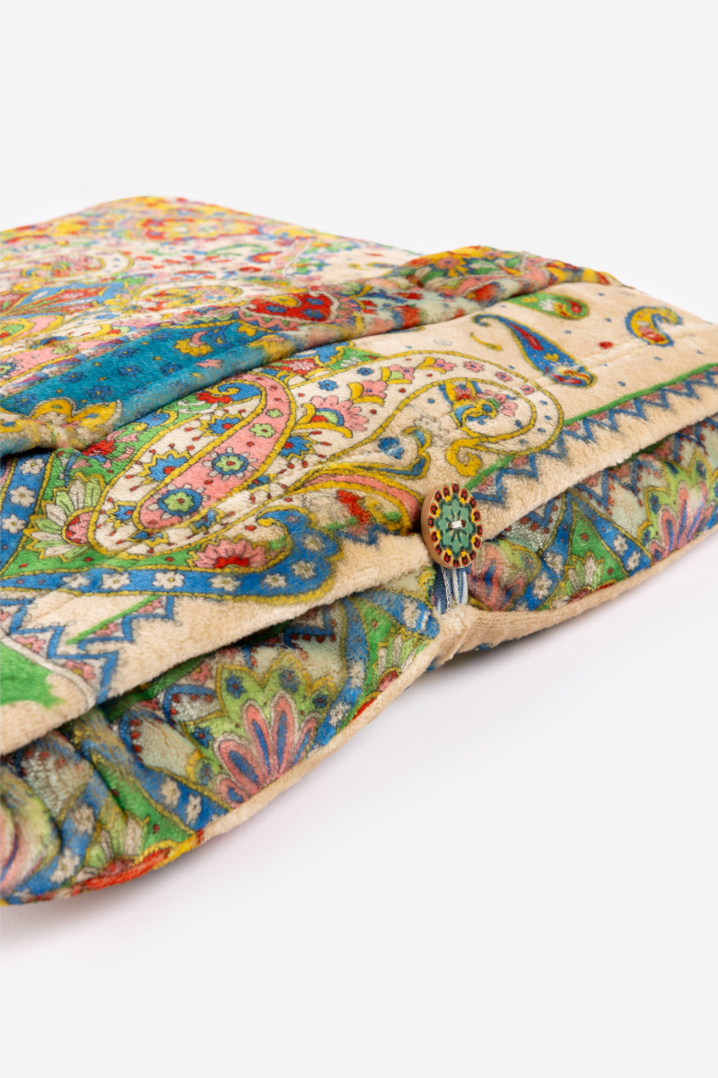 Braemar Travel Blanket