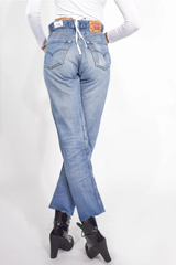 Bonbon Denim