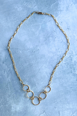 Great Balance Necklace