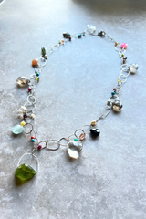 The Rainbow Necklace