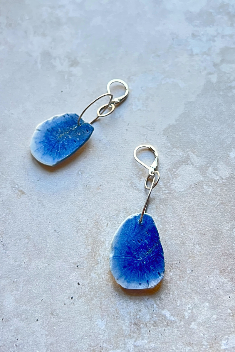 Blue Coral l