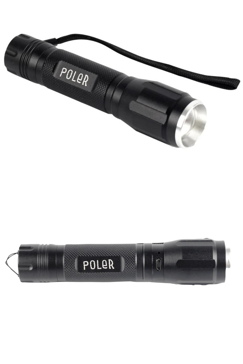 Poler Flashlight