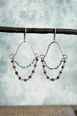 Layers Earrings