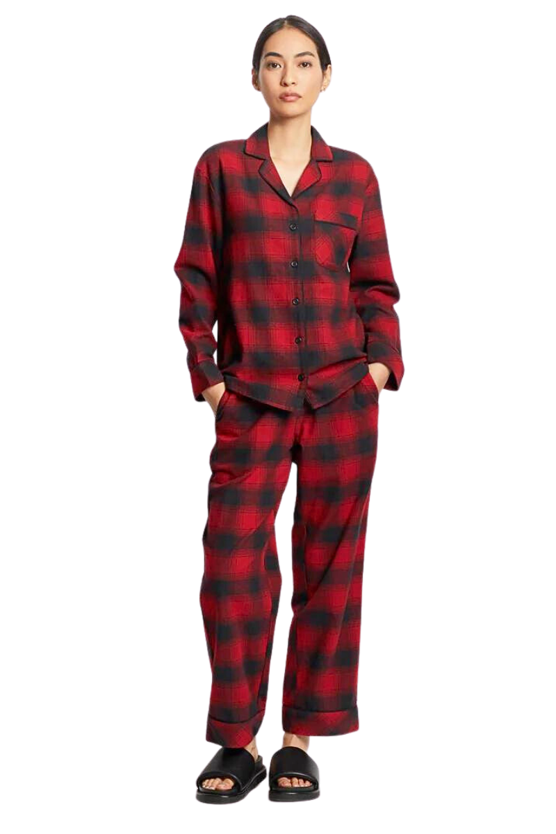 Women's Pajama Set