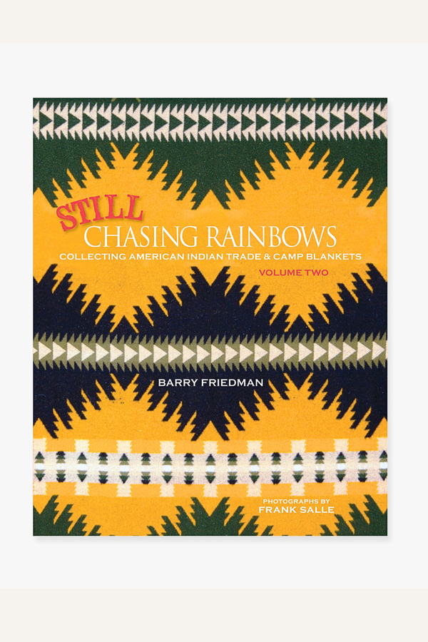 Chasing Rainbows Book