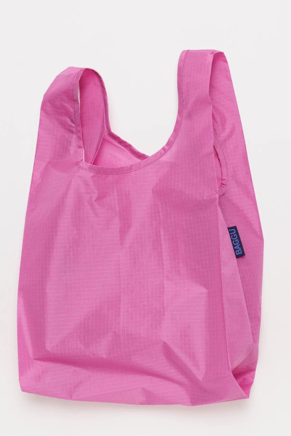 Big Baggu Extra Pink