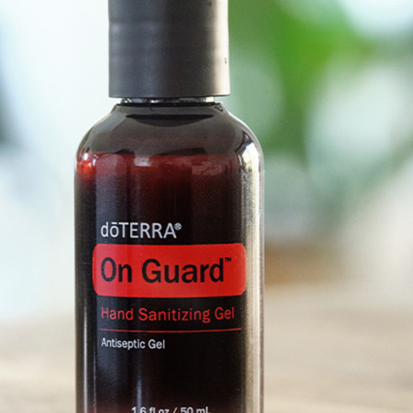 doTERRA On Guard Santizer Sanitising Mist OnGuard Spray Mist Antisepti –  Matts Wellness