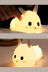 Meng Rabbit Night Lamp