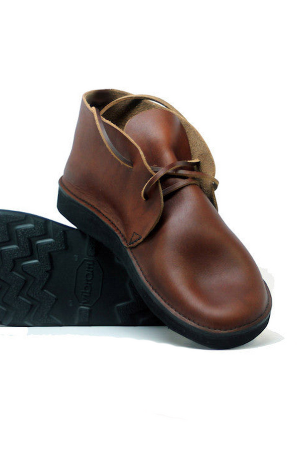 Men's North Pacific Chukka