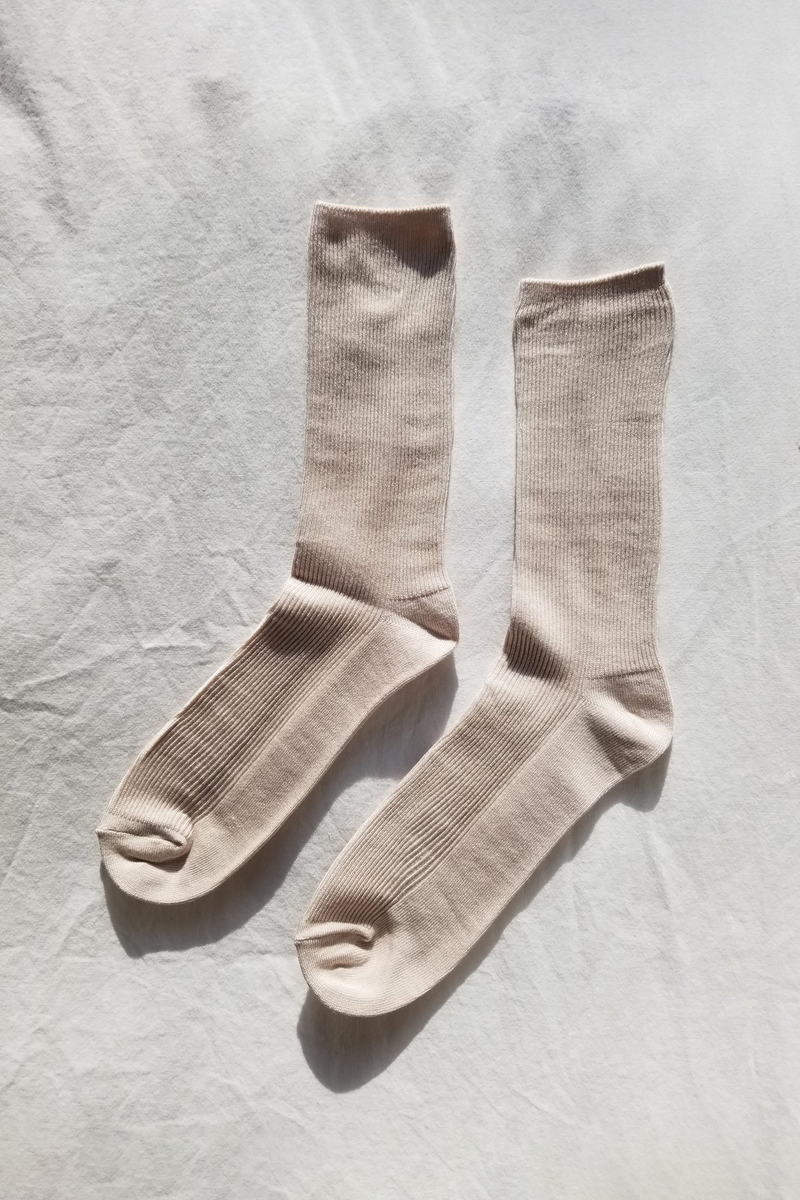 Trouser Socks