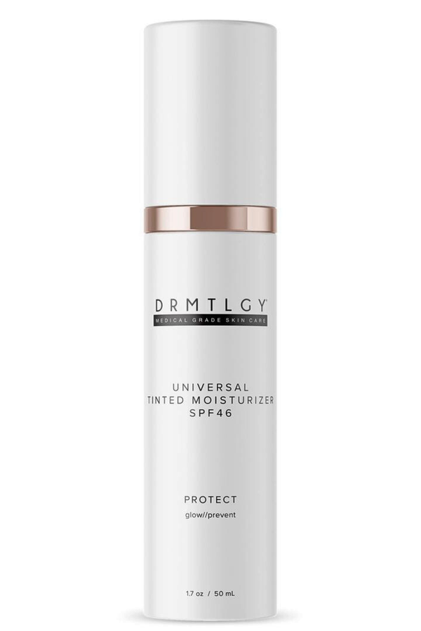 Universal Tinted Moisturizer *In-Store ONLY PURCHASE