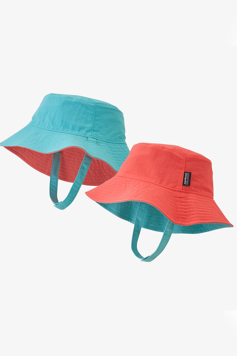 Baby Sun Bucket Hat