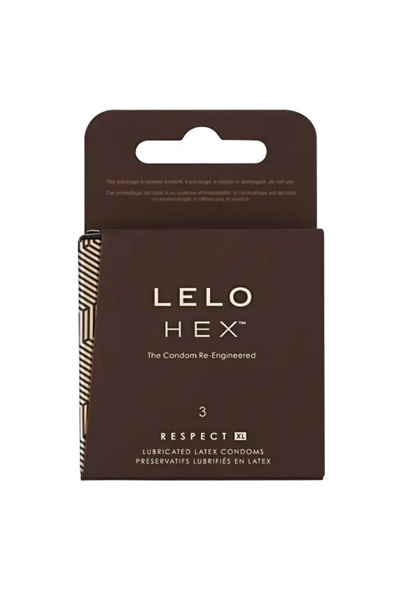 Respect Condoms