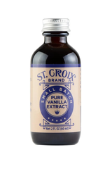 Pure Vanilla Extract