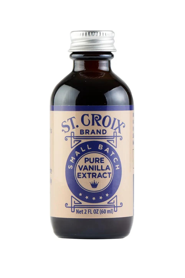 Pure Vanilla Extract