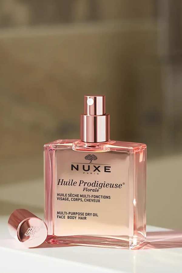 Huile Prodigieuse Floral Oil 100ml