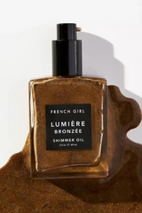 Bronzée Shimmer Oil